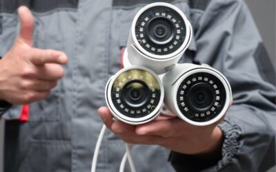 Monitoring Łomianki – Kompleksowy przewodnik po systemach monitoringu dla domu i firmy